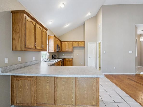 845  Poncho Lane , Fort Worth Texas 76052