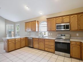 845  Poncho Lane , Fort Worth Texas 76052