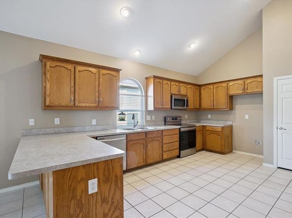 845  Poncho Lane , Fort Worth Texas 76052