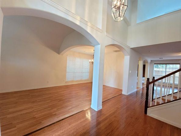 7513  Kallan Drive , Rowlett Texas 75089