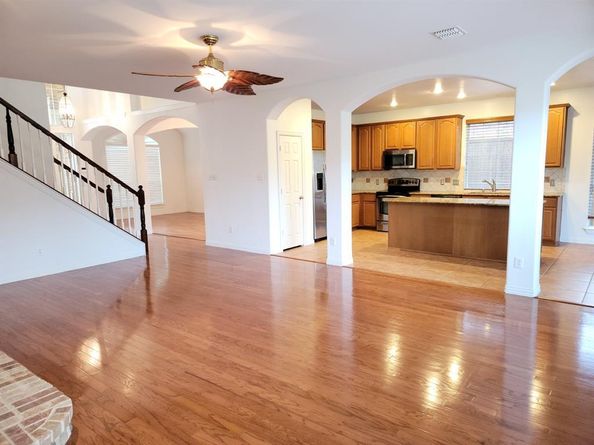 7513  Kallan Drive , Rowlett Texas 75089