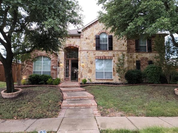 7513  Kallan Drive , Rowlett Texas 75089