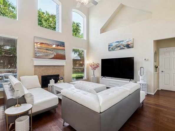 102  Woodridge Road , Hickory Creek Texas 75065