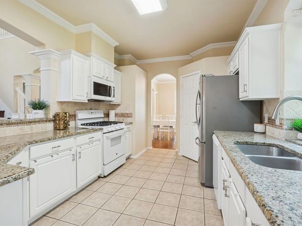 102  Woodridge Road , Hickory Creek Texas 75065