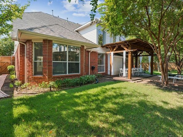 102  Woodridge Road , Hickory Creek Texas 75065