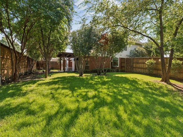 102  Woodridge Road , Hickory Creek Texas 75065