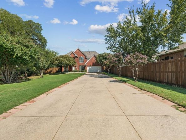 102  Woodridge Road , Hickory Creek Texas 75065