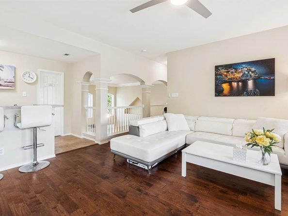 102  Woodridge Road , Hickory Creek Texas 75065