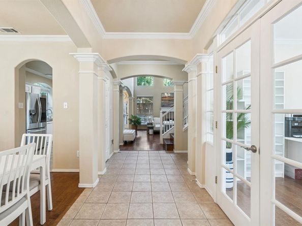 102  Woodridge Road , Hickory Creek Texas 75065