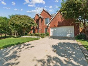 102  Woodridge Road , Hickory Creek Texas 75065