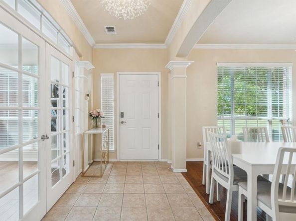 102  Woodridge Road , Hickory Creek Texas 75065