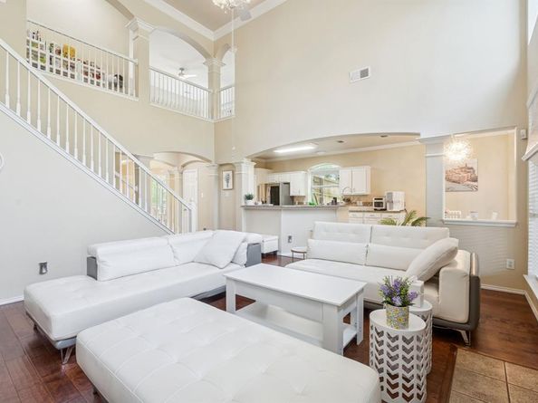 102  Woodridge Road , Hickory Creek Texas 75065