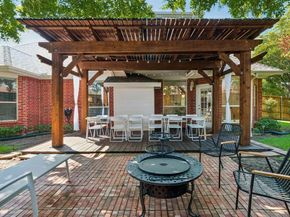 102  Woodridge Road , Hickory Creek Texas 75065