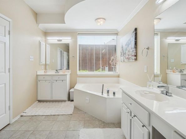 102  Woodridge Road , Hickory Creek Texas 75065