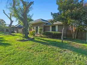 1011  Dandelion Drive , Mesquite Texas 75149