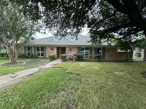 8639  Clover Meadow Drive , Dallas Texas 75243