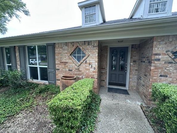 8639  Clover Meadow Drive , Dallas Texas 75243