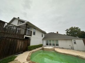 8639  Clover Meadow Drive , Dallas Texas 75243