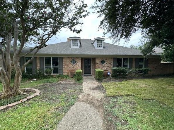 8639  Clover Meadow Drive , Dallas Texas 75243