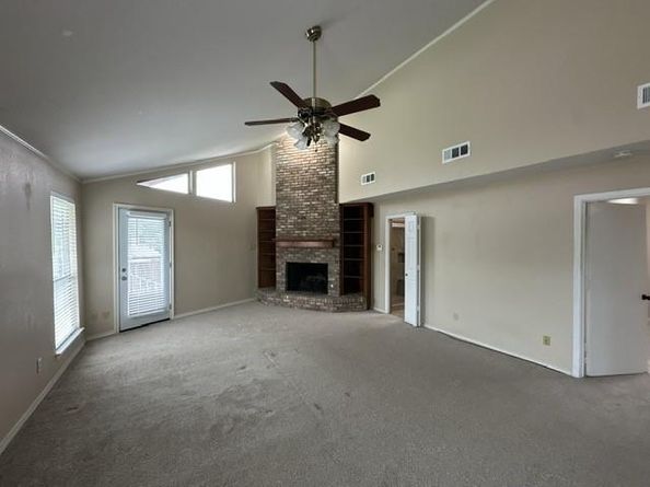 8639  Clover Meadow Drive , Dallas Texas 75243