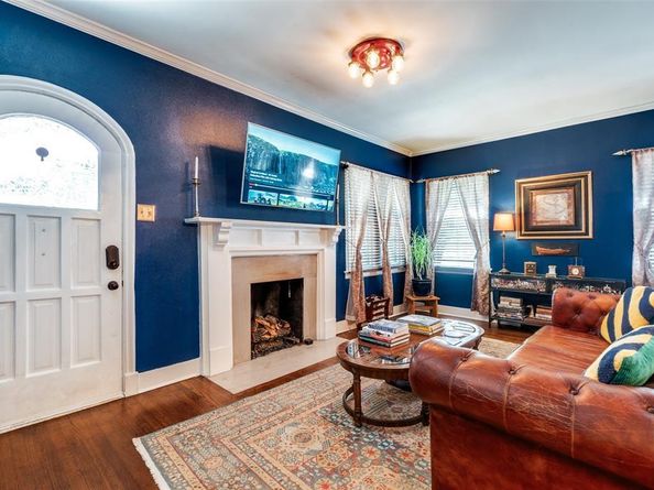 5407  Merrimac Avenue , Dallas Texas 75206