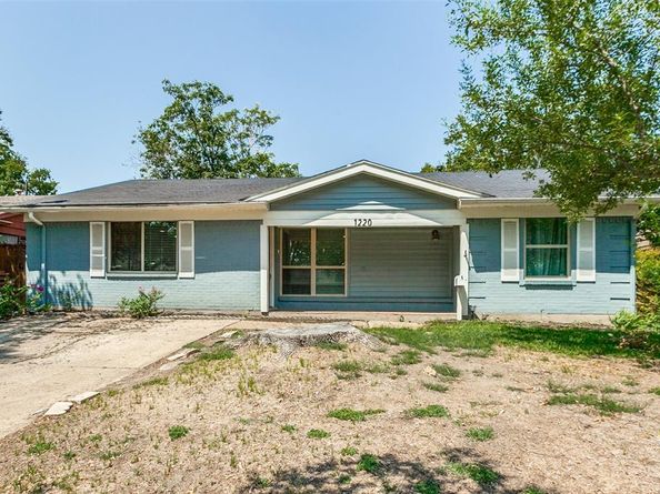 1220  Dumont Drive , Richardson Texas 75080