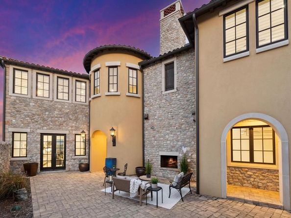 28  Comillas Drive , Westlake Texas 76262