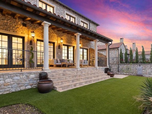 28  Comillas Drive , Westlake Texas 76262