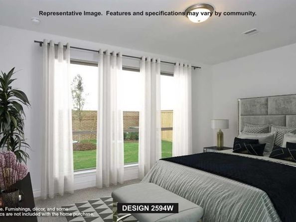 2401  Auburn Street , Fate Texas 75087