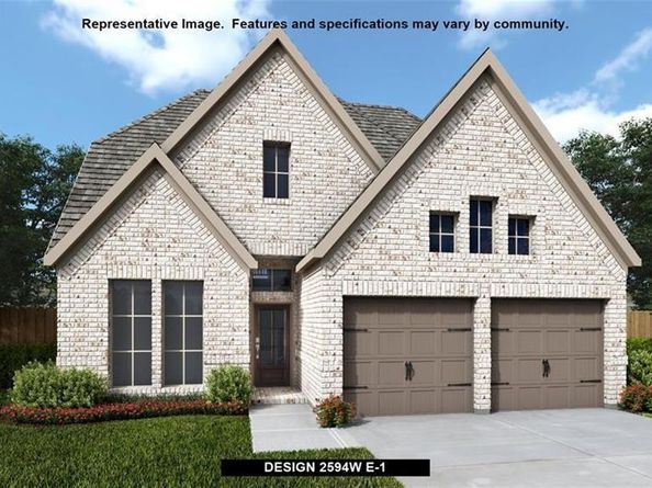 2401  Auburn Street , Fate Texas 75087