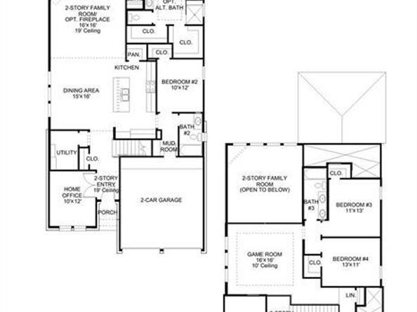 2401  Auburn Street , Fate Texas 75087