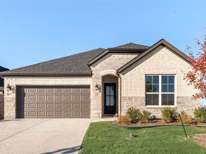 857  Blue Fescue Road , Fort Worth Texas 76247