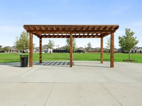 857  Blue Fescue Road , Fort Worth Texas 76247