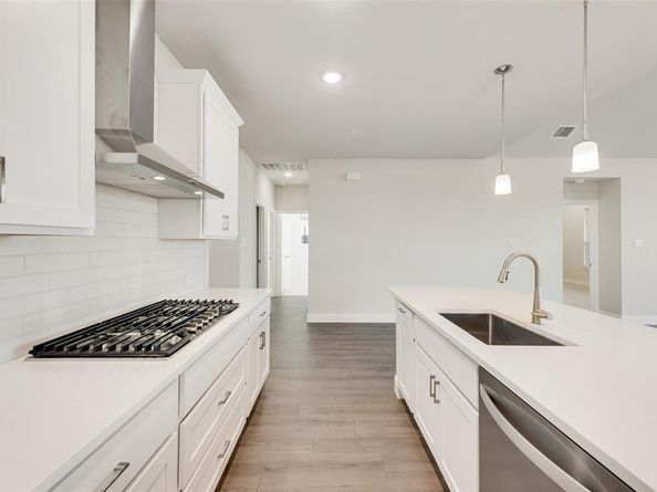 857  Blue Fescue Road , Fort Worth Texas 76247