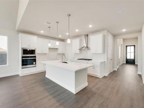 857  Blue Fescue Road , Fort Worth Texas 76247