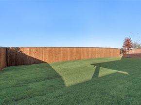 857  Blue Fescue Road , Fort Worth Texas 76247