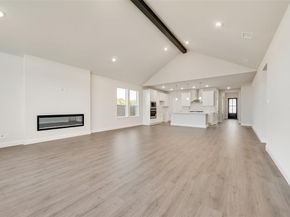 857  Blue Fescue Road , Fort Worth Texas 76247