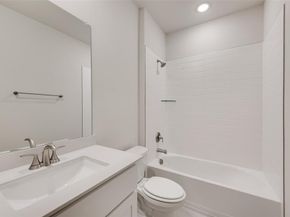 857  Blue Fescue Road , Fort Worth Texas 76247