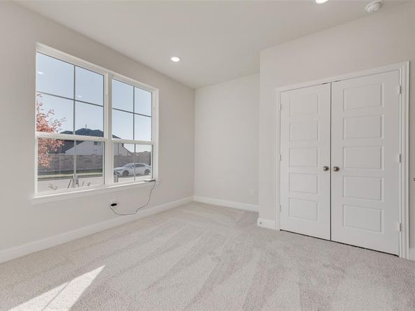 857  Blue Fescue Road , Fort Worth Texas 76247