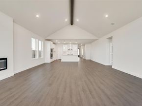 857  Blue Fescue Road , Fort Worth Texas 76247