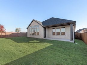 857  Blue Fescue Road , Fort Worth Texas 76247