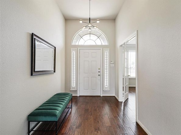 2605  Royal Troon Drive , Plano Texas 75025