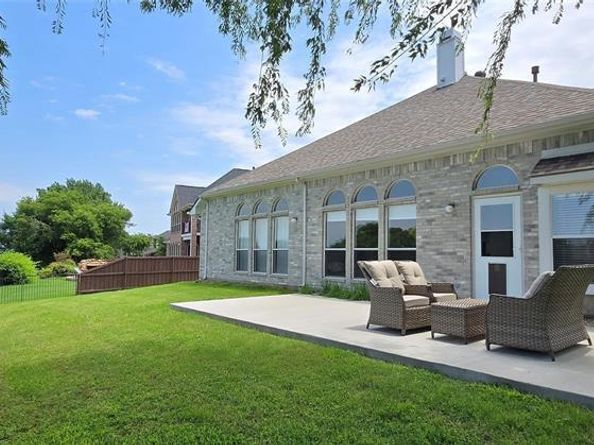 2605  Royal Troon Drive , Plano Texas 75025