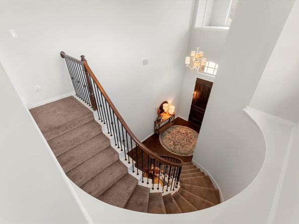 5517  Pinewood Drive , McKinney Texas 75071