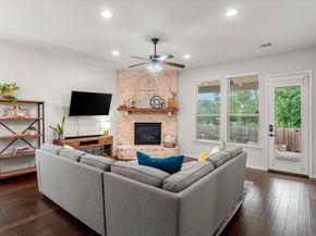 5517  Pinewood Drive , McKinney Texas 75071