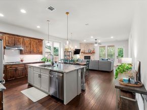 5517  Pinewood Drive , McKinney Texas 75071