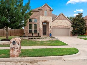 5517  Pinewood Drive , McKinney Texas 75071