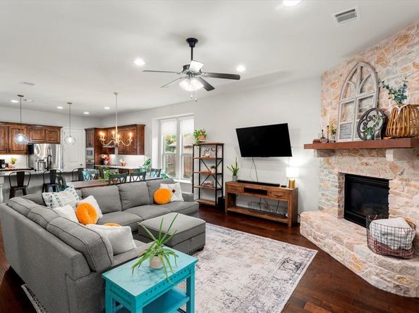 5517  Pinewood Drive , McKinney Texas 75071