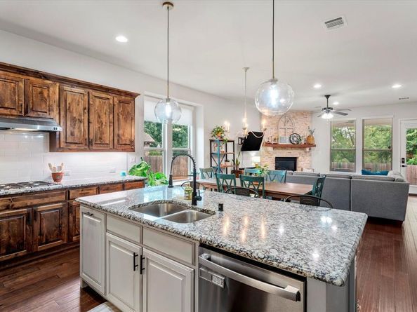 5517  Pinewood Drive , McKinney Texas 75071