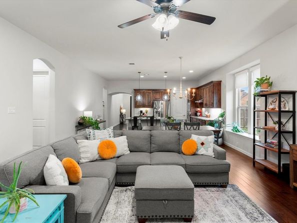 5517  Pinewood Drive , McKinney Texas 75071